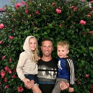 Meet your Posher, Jared